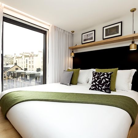Wilde Aparthotels Edinburgh Grassmarket ภายนอก รูปภาพ