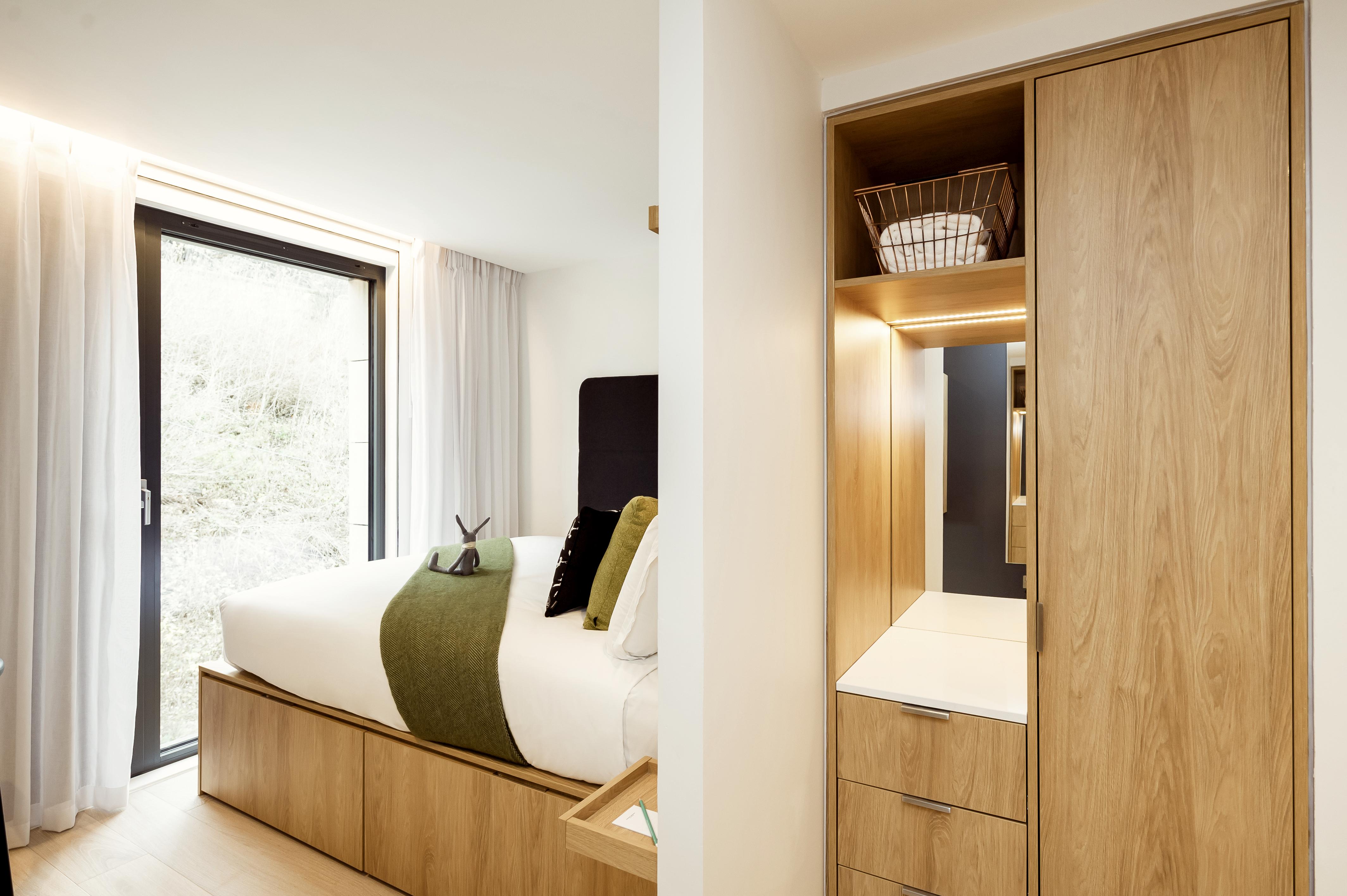 Wilde Aparthotels Edinburgh Grassmarket ภายนอก รูปภาพ