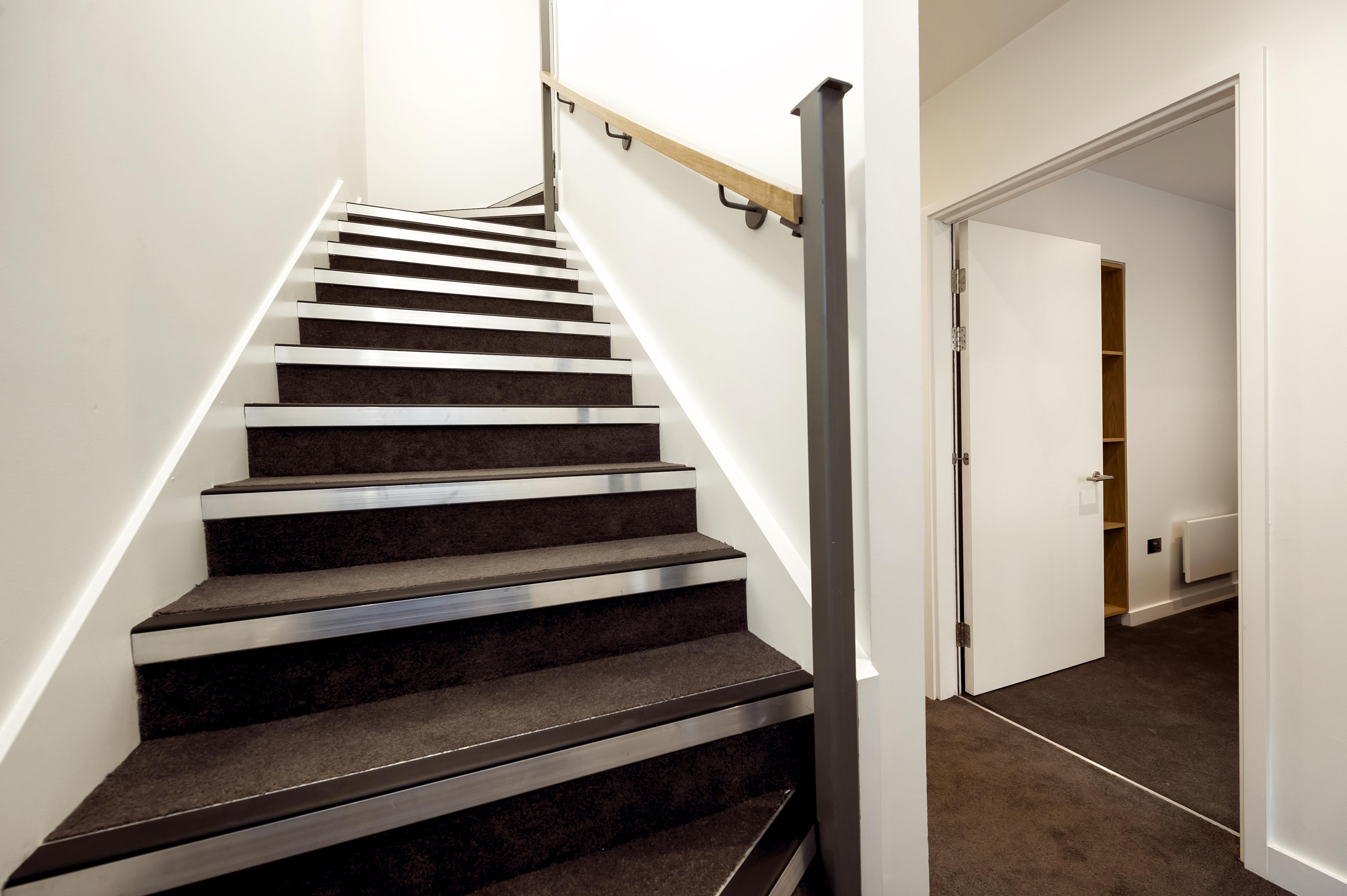 Wilde Aparthotels Edinburgh Grassmarket ภายนอก รูปภาพ