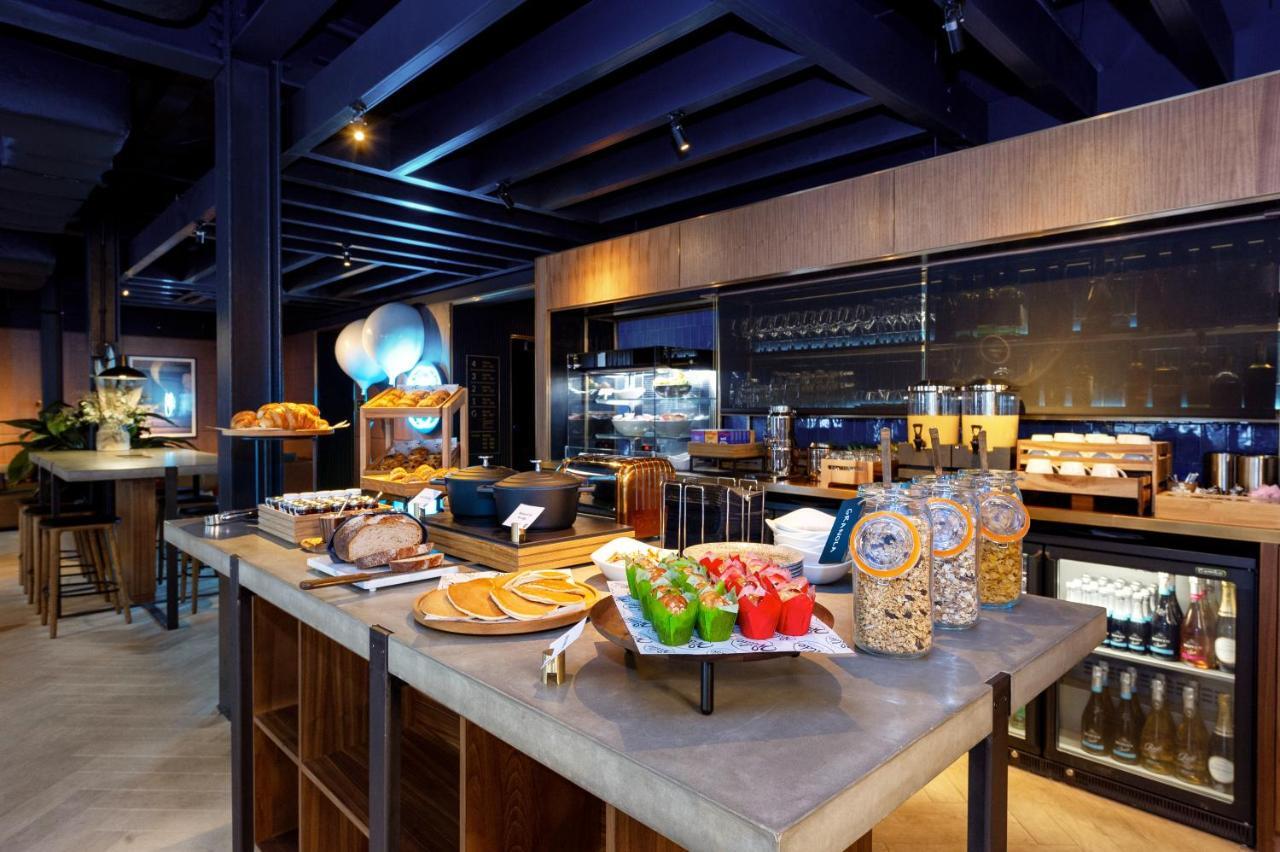 Wilde Aparthotels Edinburgh Grassmarket ภายนอก รูปภาพ