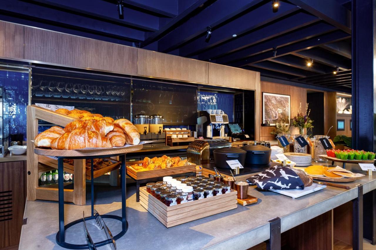 Wilde Aparthotels Edinburgh Grassmarket ภายนอก รูปภาพ